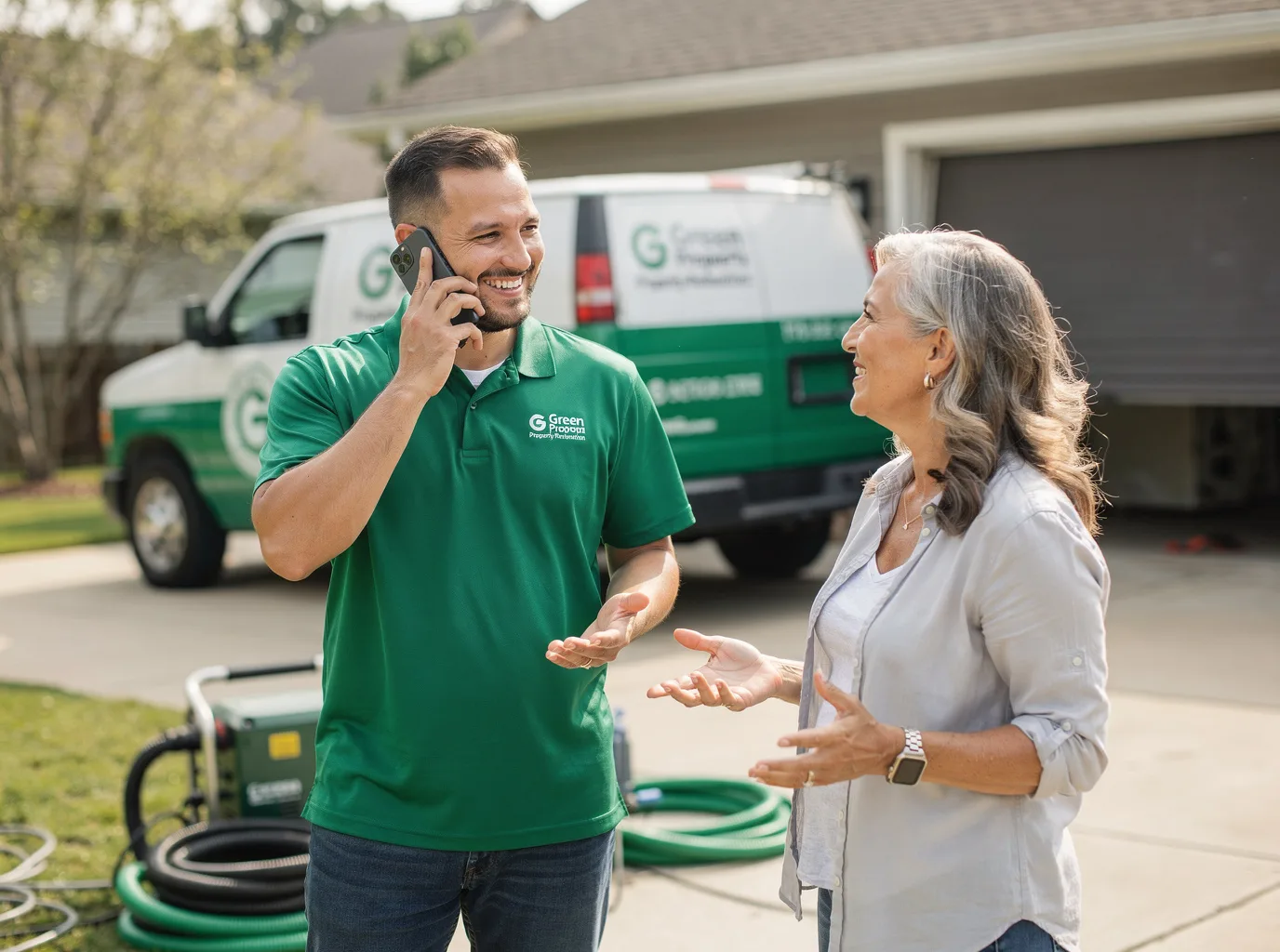 Water Damage Restoration Knierim, IA FAQs